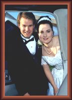 Jennifer & Vince Papke